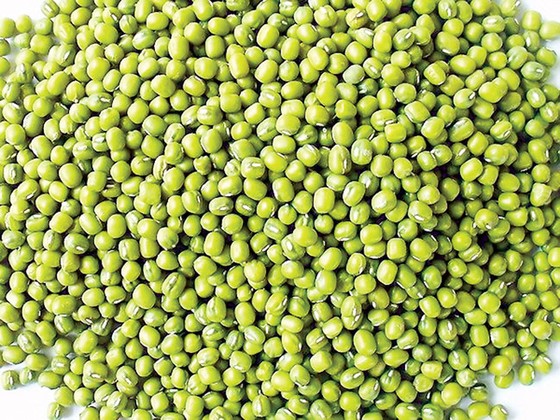 Thanh lọc cơ thể bằng các loại đậu ảnh 5