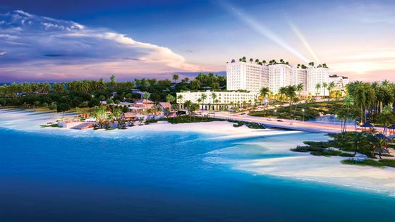 Mũi Kê Gà - Hàm Thuận Nam: Viên ngọc xanh tỏa sáng ảnh 1