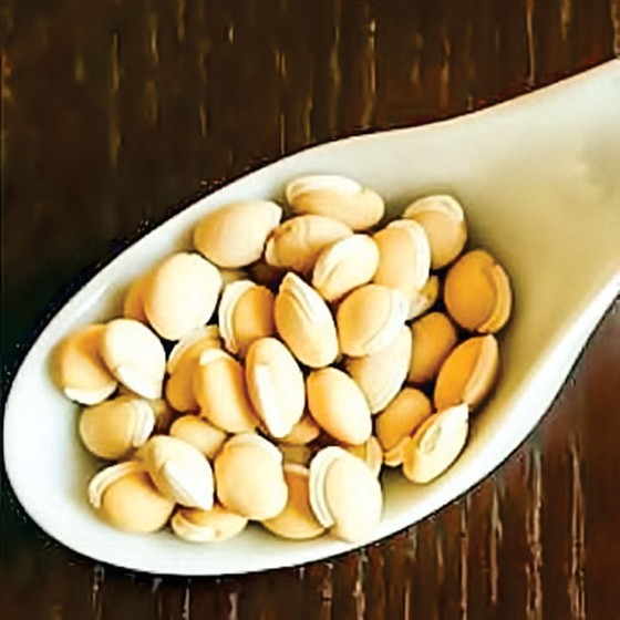 Thanh lọc cơ thể bằng các loại đậu ảnh 3