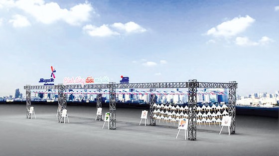 Giải chạy MB Ageas Life Family Ekiden và lễ hội Trải nghiệm lớn khôn ảnh 6