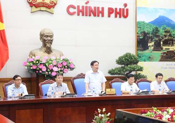 Thực hiện điều hành giá chặt chẽ để kiểm soát lạm phát ảnh 1