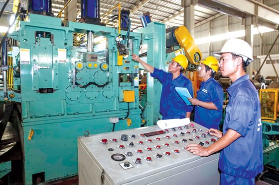30 năm tiếp bước để bước tiếp ảnh 1