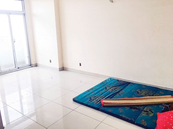 Chủ đầu tư ôm “quả lừa”biến mất ảnh 2