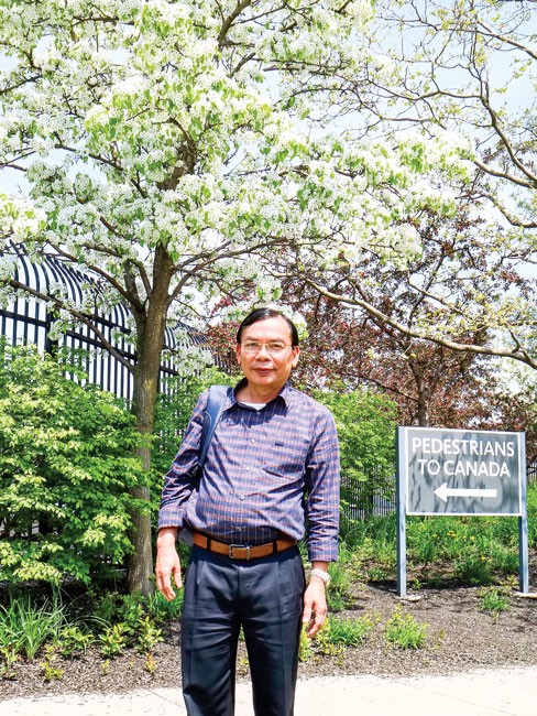 Kỳ vĩ Niagara ảnh 6