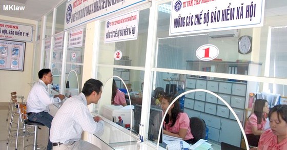 Gỡ vướng đối tượng tham gia bảo hiểm ảnh 1