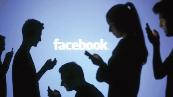 Facebook để làm gì? ảnh 1