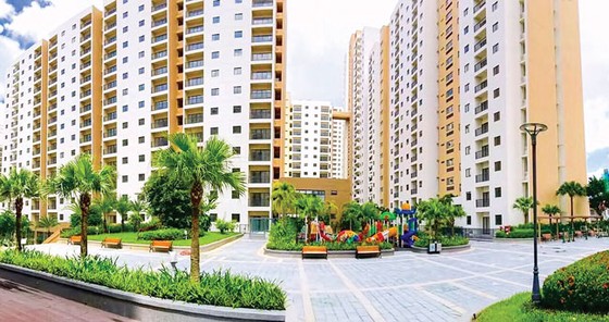 Minh bạch bồi thường, tái định cư ảnh 1