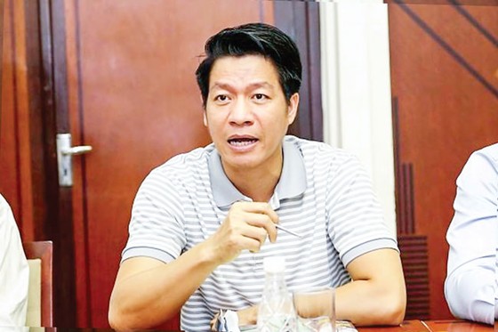 Dựa vào pháp lý chưa hết rủi ro ảnh 1