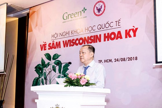 Sâm Wisconsin - nguồn dược liệu quý ảnh 1