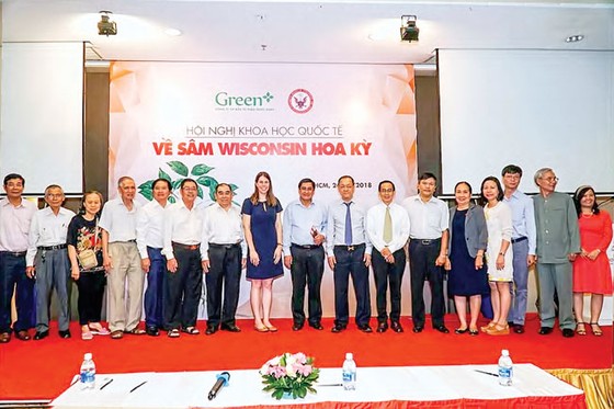 Sâm Wisconsin - nguồn dược liệu quý ảnh 2