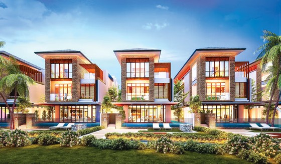 Sống trọn vẹn biệt thự biệt lập ven sông LAVILA DE RIO ảnh 2