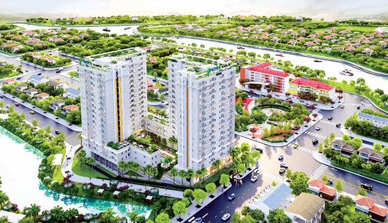 Seaholdings - Dấu ấn dự án đầu tay Fresca Riverside ảnh 1