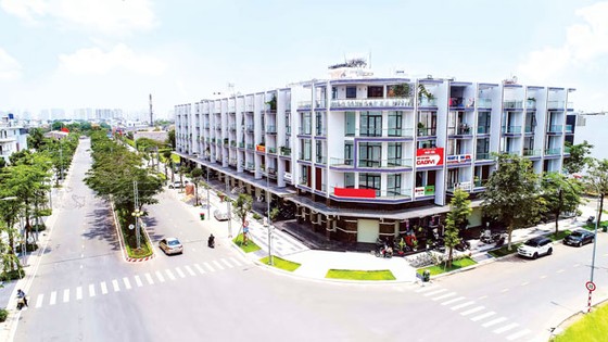 Đầu tư giá trị, xu thế phát triển bất động sản bền vững ảnh 2