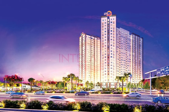 LDG Group - Hướng đến tập đoàn đầu tư bất động sản ngàn tỷ ảnh 2
