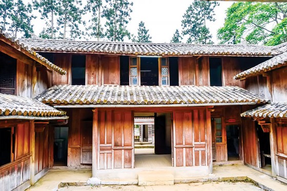 Khám phá Dinh thự “Vua Mèo” ảnh 11