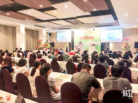 Liệu pháp phòng tai biến mạch máu não ảnh 1