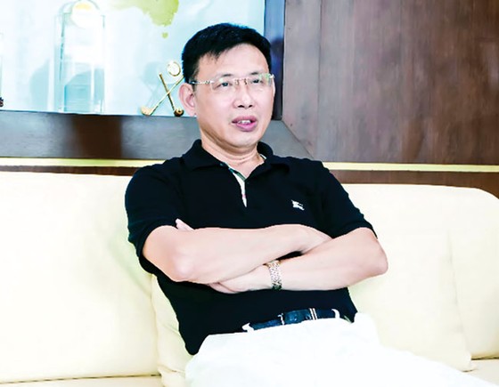 Vì sao người Việt khó vươn tầm? ảnh 1
