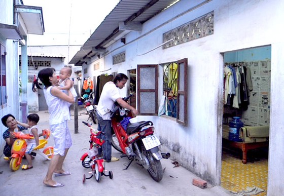 Bài 2: Đơn điệu trong vui chơi giải trí ảnh 1