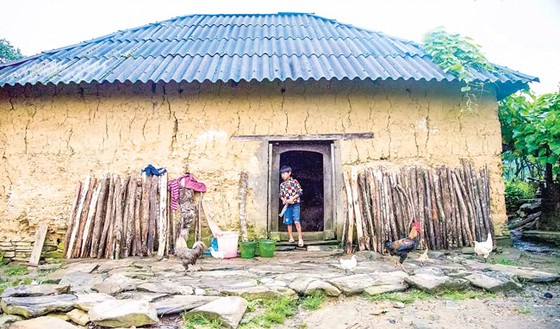 Y Tý - Cuộc sống bình dị,nhẹ nhàng ảnh 4