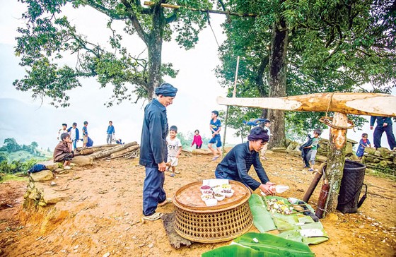 Y Tý - Cuộc sống bình dị,nhẹ nhàng ảnh 6
