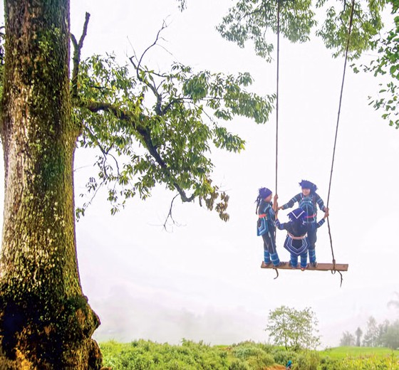 Y Tý - Cuộc sống bình dị,nhẹ nhàng ảnh 1