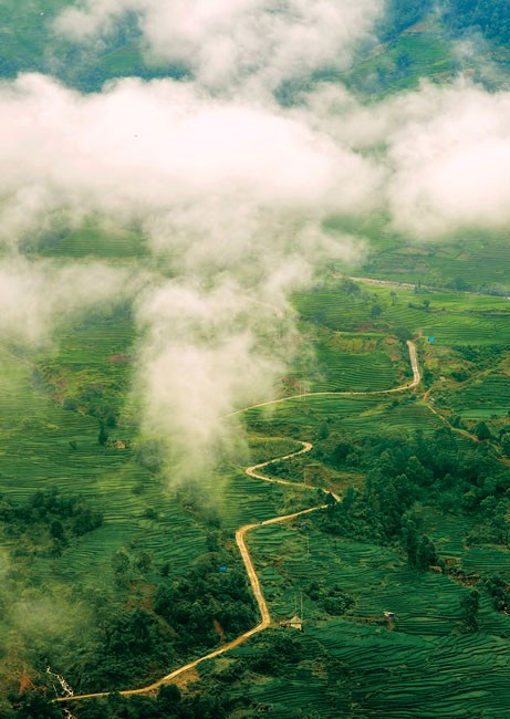 Y Tý - Cuộc sống bình dị,nhẹ nhàng ảnh 2