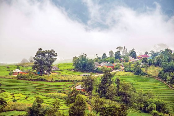 Y Tý - Cuộc sống bình dị,nhẹ nhàng ảnh 10