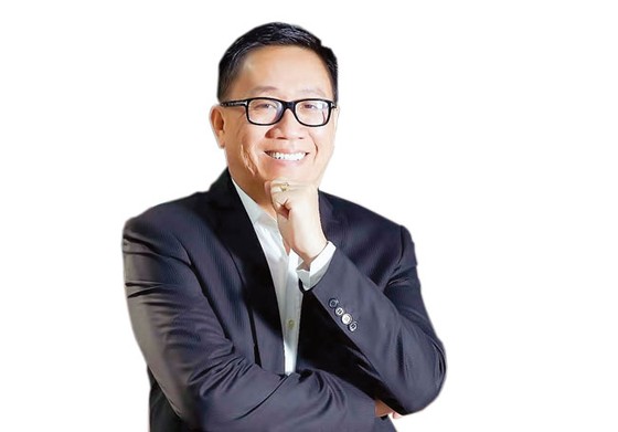 Làm nông nghiệp phải đam mê ảnh 1