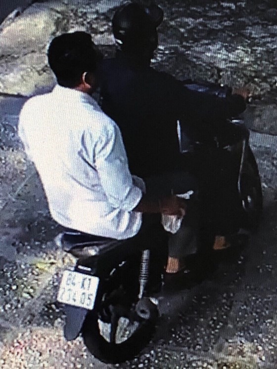 Băng nhóm chuyên đập bể kính ô tô trộm tài sản liên tỉnh sa lưới ảnh 5