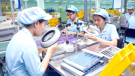 Thay đổi tư duy vốn FDI ảnh 1
