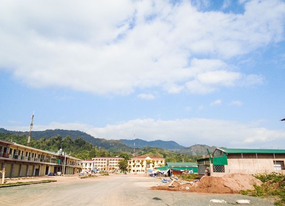 Ký ức Mường Nhé ảnh 1