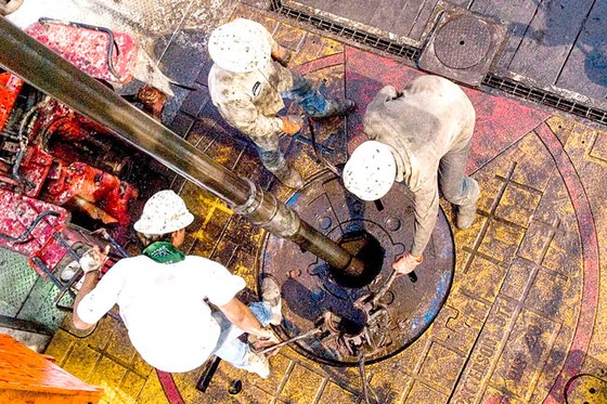 Quyền lực dầu mỏ: Bàn tay OPEC và Hoa Kỳ ảnh 1