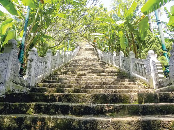 Bài 2: Huyền ảo cõi thiền ảnh 2