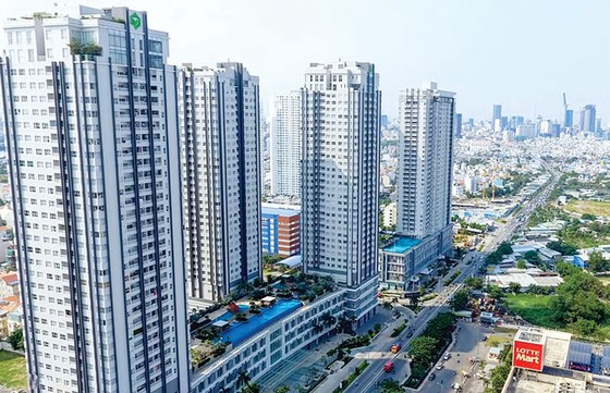 Nâng chất nhà ở để chỉnh trang đô thị ảnh 1