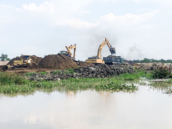 VinCity đã tạo thêm “sóng” ở quận 9 ảnh 1