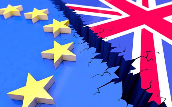 Vẫn bế tắc thỏa thuận Brexit ảnh 1