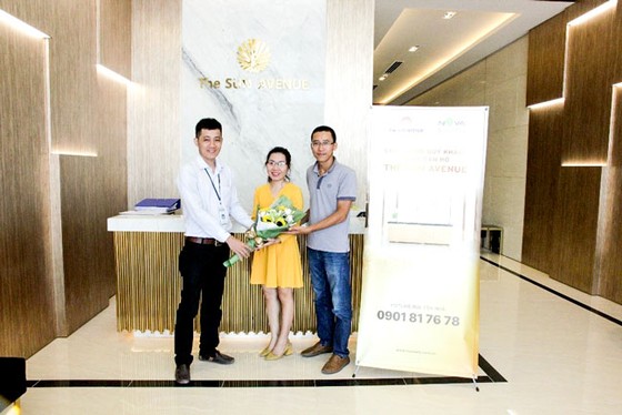 Hàng loạt công trình Novaland sáng đèn ảnh 4