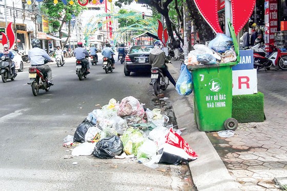 Để cuộc vận động đúng nghĩa... ảnh 2