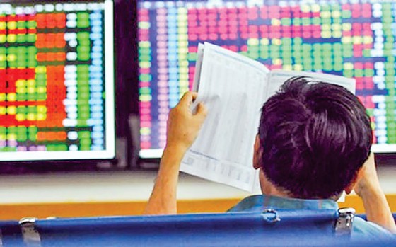 Rủi ro đan xen cơ hội ảnh 1