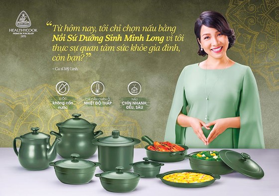 Đại sứ thương hiệu hạn chế “chém gió” ảnh 1