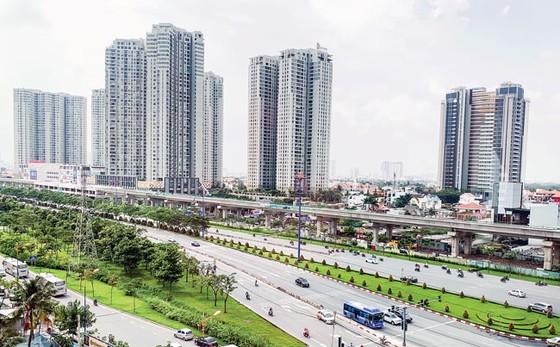 Căn hộ giá rẻ không còn rẻ ảnh 1