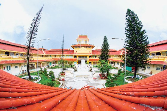 Ngày trở lại chợ cổ Bình Tây ảnh 1