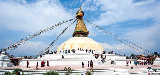 10 thành phố đáng ghé năm 2019 ảnh 1