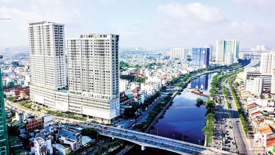 Nguồn cung bước vào giai đoạn khan hàng ảnh 1