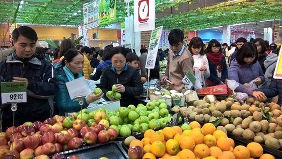 Băn khoăn chỉ tiêu tăng trưởng, lạm phát ảnh 1