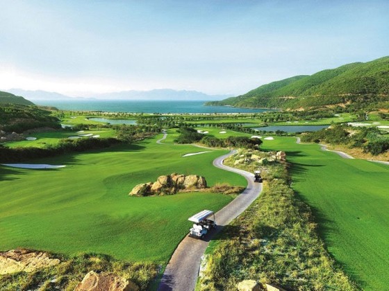 Giải WAGC Thế giới: Đội tuyển Golf Việt Nam bảo vệ thành công vị trí số 1 ảnh 4