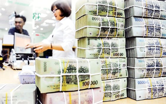 Nguồn ngân sách dễ biến động ảnh 1