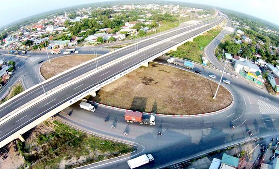 Loay hoay vốn cao tốc Bắc-Nam ảnh 1