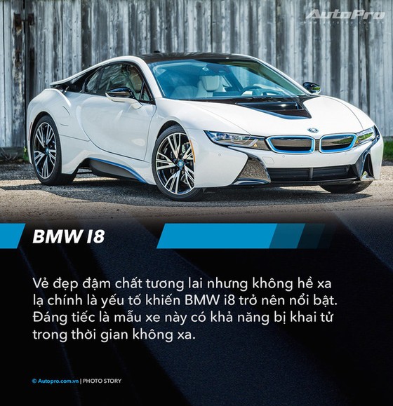 10 mẫu xe đẹp nhất thế kỷ 21 vắng bóng Lamborghini, Rolls-Royce và hàng loạt tên tuổi lớn - Ảnh 4. 10 mẫu xe đẹp nhất thế kỷ 21 vắng bóng Lamborghini, Rolls-Royce và hàng loạt tên tuổi lớn - Ảnh 4.
