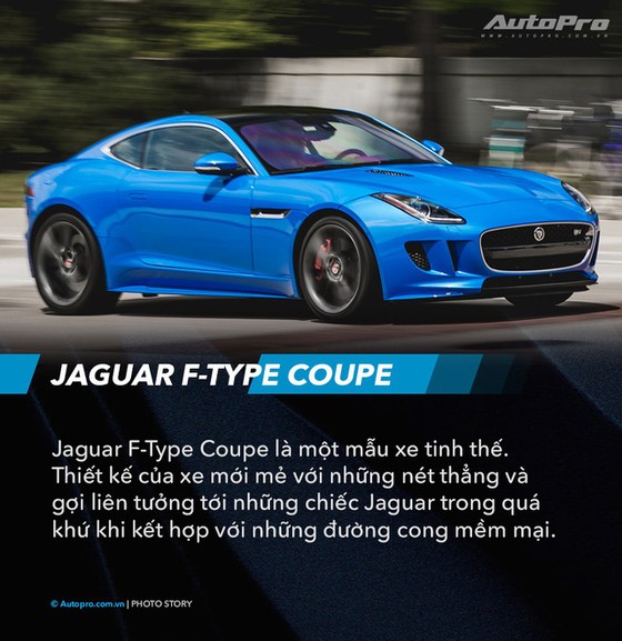 10 mẫu xe đẹp nhất thế kỷ 21 vắng bóng Lamborghini, Rolls-Royce và hàng loạt tên tuổi lớn - Ảnh 5. 10 mẫu xe đẹp nhất thế kỷ 21 vắng bóng Lamborghini, Rolls-Royce và hàng loạt tên tuổi lớn - Ảnh 5.